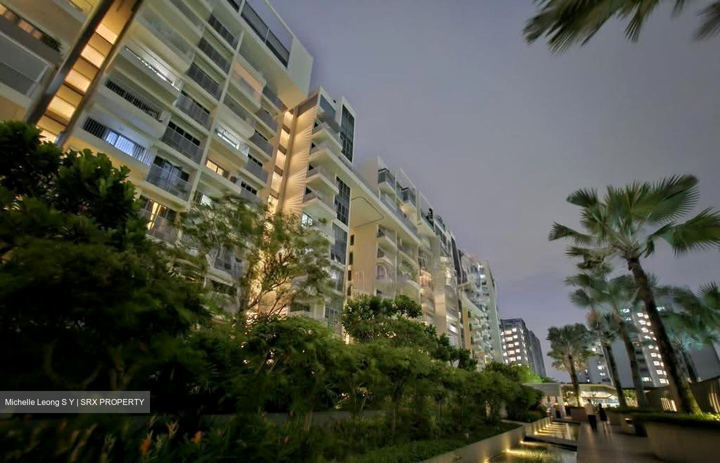 Bedok Residences (D16), Apartment #635238081